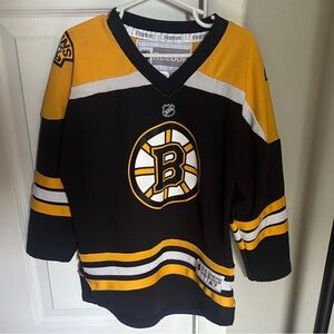Youth Boston Bruins Jersey
